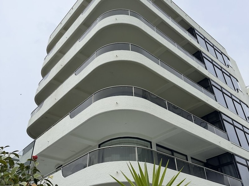 Torbay, AKL