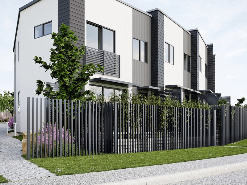 Glen Eden, AKL